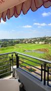 The golf estate gateway