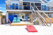 Top Cape San Blas Top Cape San Blas