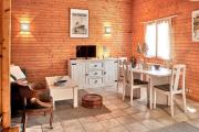 Chalet Solariale