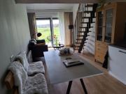 Gastenverblijf Dalem met hottub en landelijk