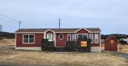 Top Twillingate