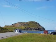 Top Twillingate