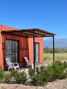 Eco Lodge - Campos de artaza