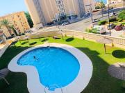 Beach 3br Pool Parking Sleeps 7