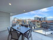 Lignano flat with balcony
