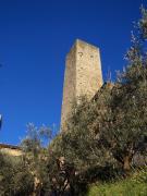 Top San Gimignano