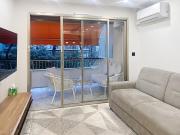 Stylish One-Bedroom Near Croisette