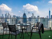 Top Kuala Lumpur