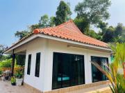 Monday home2 บ้านพักใกล้แหลมแม่พิมพ์