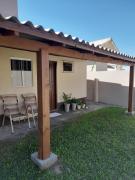 Kitnet Praia do Porto