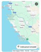 Top Torre San Giovanni Ugento