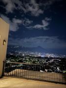 Apartment with an amazing view