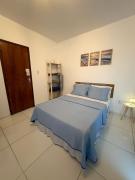 Quarto aconchegante a 5 minutos da Orla de Aracaju