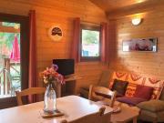 Chalet avec terrasse - 6 pers. - API-1-52-2006