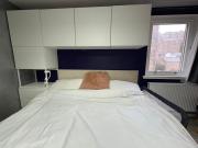 Dean Village Gem overlooking Water of Leith