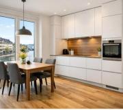 3 Zimmer Wohnung am Limmatquai