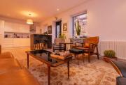 cozy 1 bedroom flat in Soho