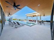 Villa luxurious