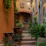 La Casetta di Borgo Appartamento Albero