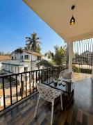 Top Calangute