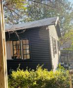 The Red door cottage