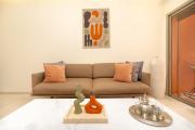 Elegant premium studio in the heart of Guéliz