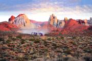 Residence Inn by Marriott Las Vegas Airport