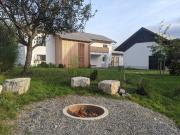 Klančarjeva domačija - Spacious countryside apartment on an eco farm