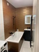 Free bicycles and garage in the center