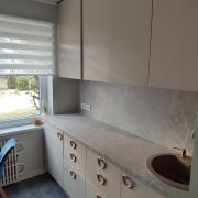 Butas Visagino mieste 2 kambarių pilnai įrengtas,jaukus,komfortiškas