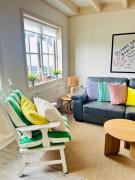 Appartementen Natuurlijk