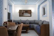 Tangier city center 1