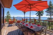 Top Carnelian Bay