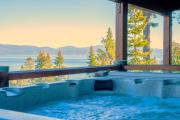 Top Carnelian Bay