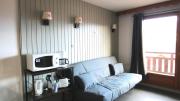 Résidence Parc Aux Etoiles - A103PAE - APPT T3 AVEC BALCON - 46 pers MAE-8634