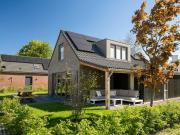 Holiday Home Near North Sea for 6