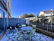 Résidence Marie Louise - Agréable appartement de 35m2 avec 4 couchages à Six Fours les Plages proche des plages MAE-9824