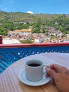 Pousada Ouro Preto