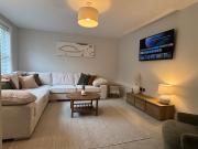 Chester City Centre 4 Bedroom Apartment