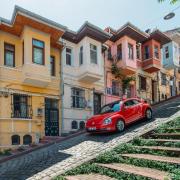 Top Istanbul