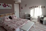 Chambre agapanthe