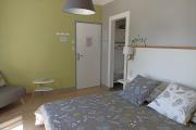 Chambre bocage