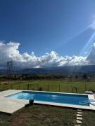 Top Villa Yacanto