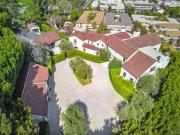 Park Hill Estate