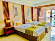 Top Bangkok