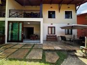 Apartamento aconchegante em Guaramiranga