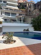 Casa completa en Marina Brisas