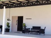 Bayu Beach House