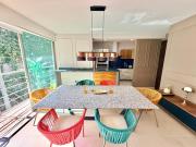 Lujoso departamento en Napoles para 10 personas