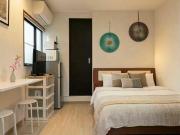 C2 - Cozy Studio 芝公園 near Tokyo Tower -東京観光- 駅近-空港直通